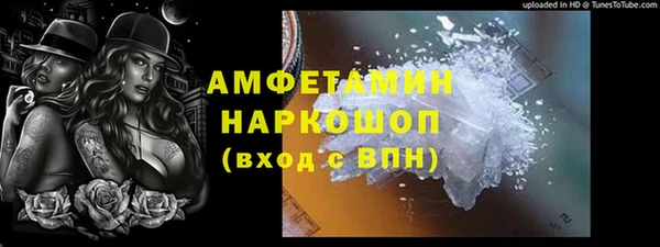 твердый Пересвет